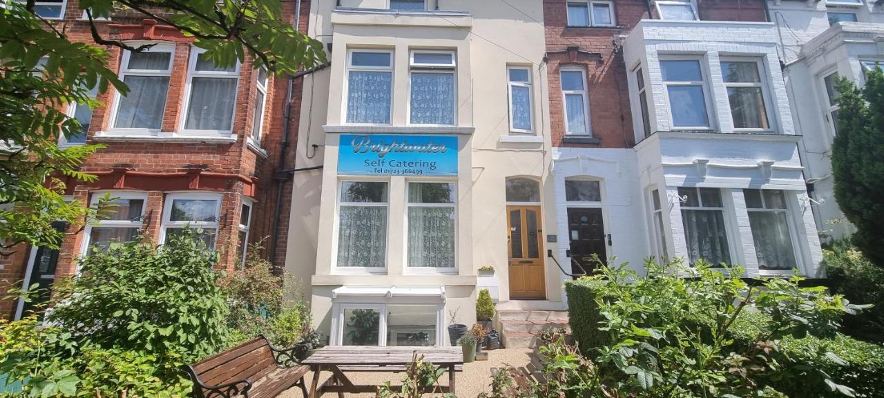 Ground Floor Apartment Up To 6 Guests With Games Chill Out Room Scarborough Luaran gambar